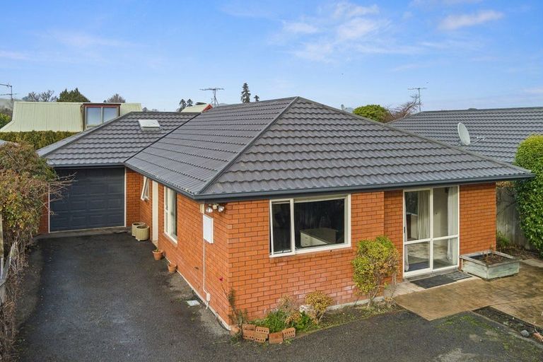 Photo of property in 19a Monro Street, Blenheim, 7201