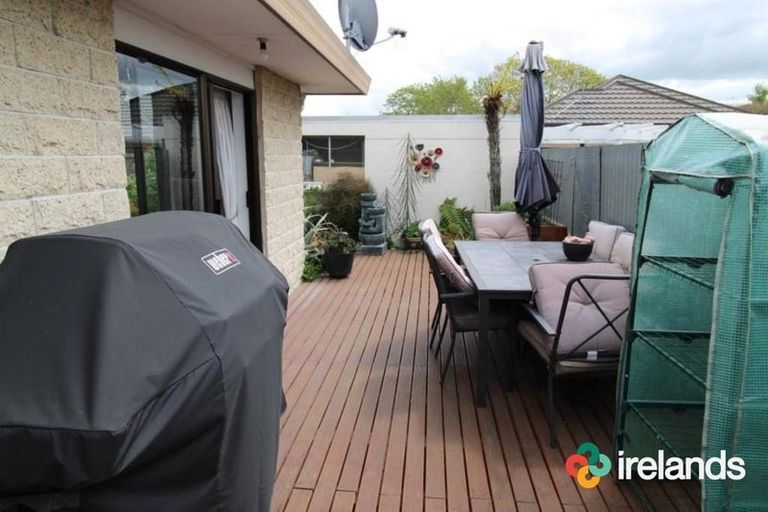 Photo of property in 3/11 Third Street, Belfast, Christchurch, 8051