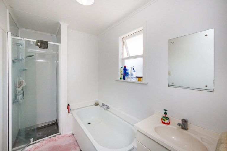 Photo of property in 25 Anakiwa Street, Kelvin Grove, Palmerston North, 4414