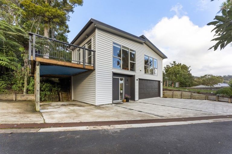 Photo of property in 1266a Fergusson Drive, Brown Owl, Upper Hutt, 5018