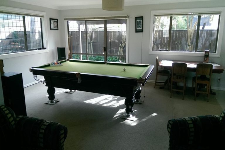 Photo of property in 1 Huntington Lane, West End, Palmerston North, 4410