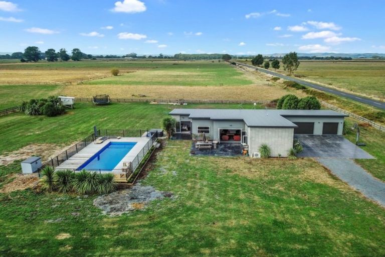 Photo of property in 347b Reid Road, Gordonton, Hamilton, 3281