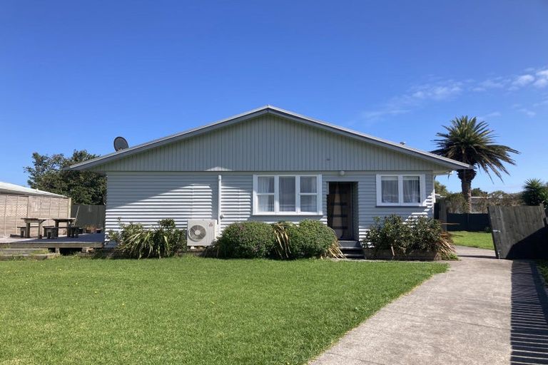 Photo of property in 178 Cracroft Street, Waitara, 4320