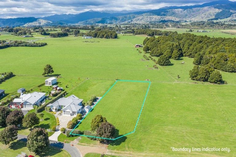 Photo of property in 23 Pinot Crescent, Ohau, 5570