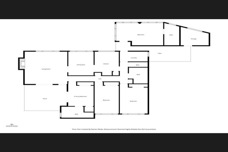 Photo of property in 31c Mangawhero Road, Matamata, 3400