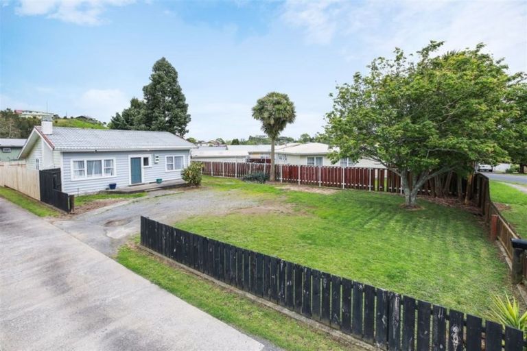 Photo of property in 14 Norwood Road, Paeroa, 3600
