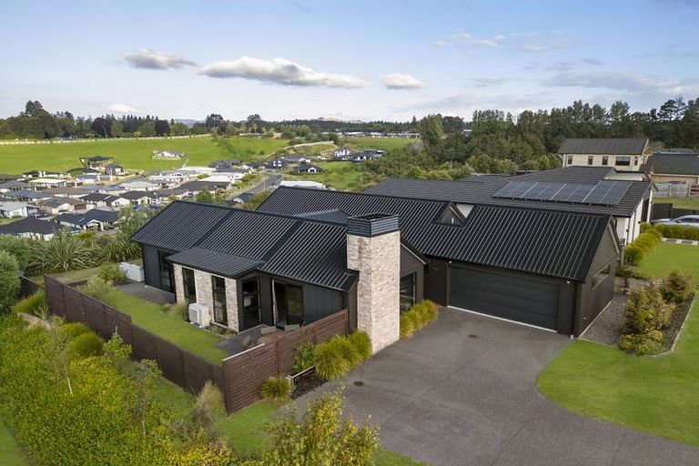 Photo of property in 171 Te Ranga Memorial Drive, Pyes Pa, Tauranga, 3112