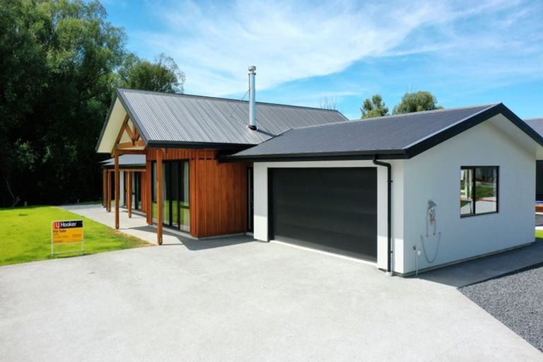 Photo of property in 26c Denmark Street, Fairlie, 7925