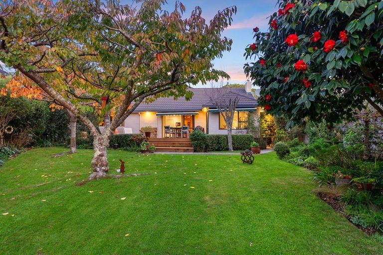 Photo of property in 13 Horopito Road, Waikanae, 5036