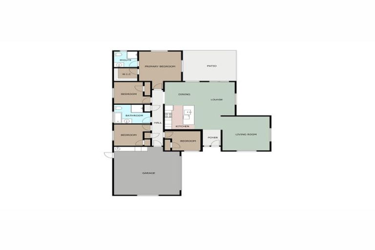 Photo of property in 32 Nautilus Drive, Papamoa Beach, Papamoa, 3118