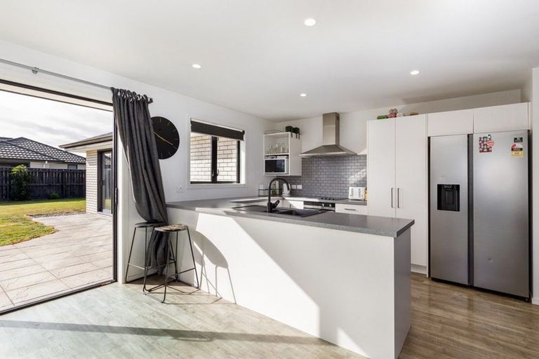 Photo of property in 33 Harvard Road, Burleigh, Blenheim, 7201