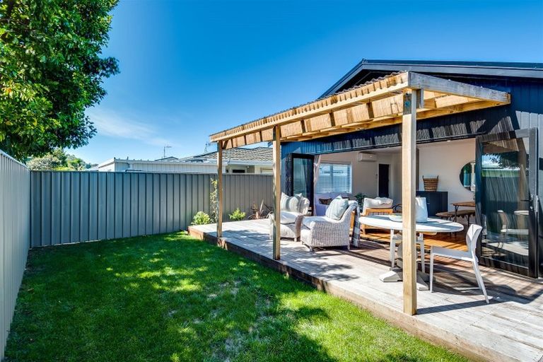 Photo of property in 49a Tom Parker Avenue, Marewa, Napier, 4110