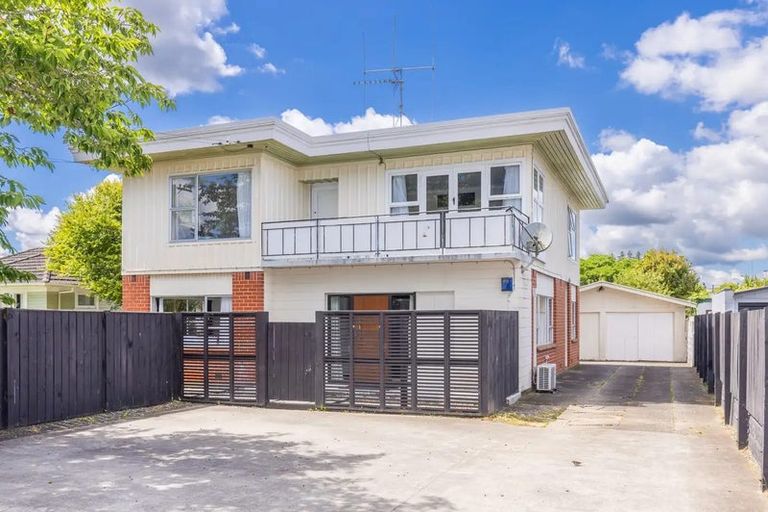 Photo of property in 196 Clyde Street, Hamilton East, Hamilton, 3216