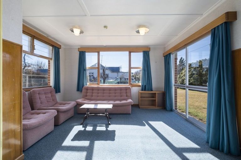 Photo of property in 27 Leask Street, Omakau, 9376