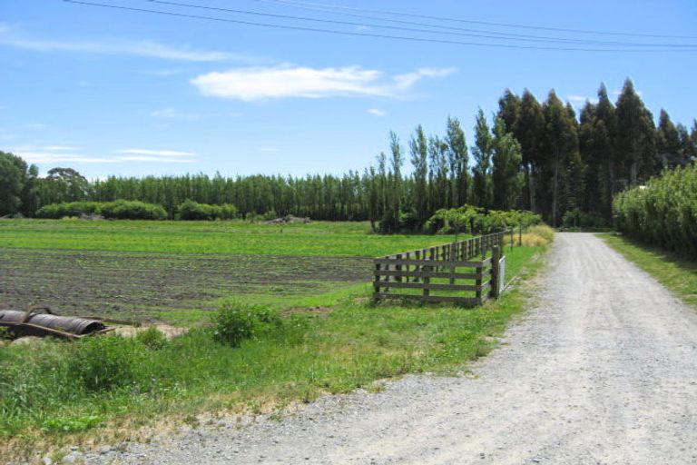 Photo of property in 327 Prestons Road, Marshland, Christchurch, 8051