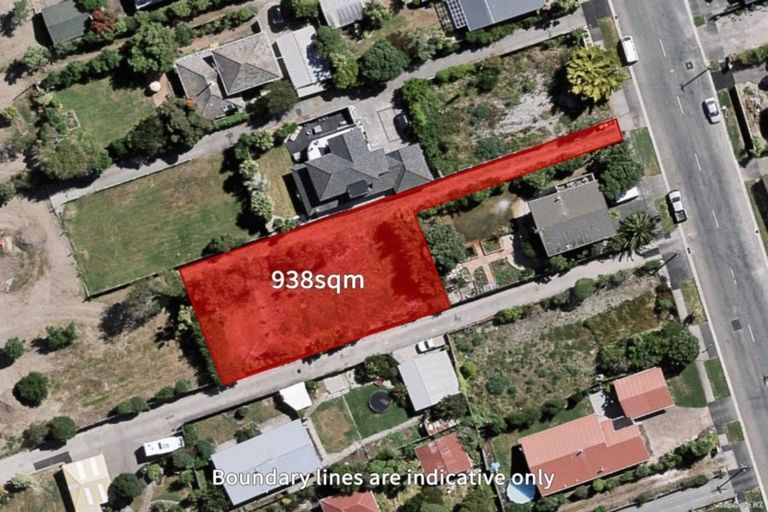 Photo of property in 172a Rocking Horse Road, Southshore, Christchurch, 8062