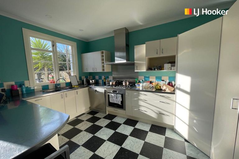 Photo of property in 10 Sunbury Street, Andersons Bay, Dunedin, 9013