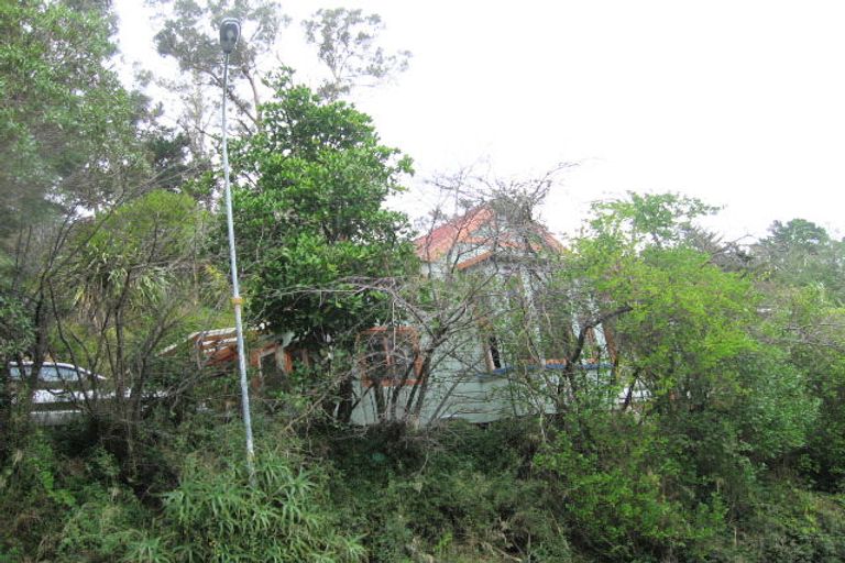 Photo of property in 35 Main Street, Hospital Hill, Napier, 4110