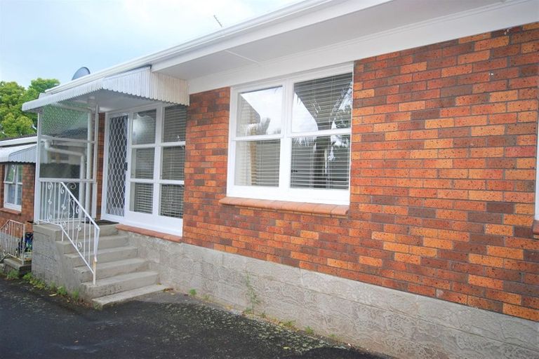 Photo of property in 4/61 View Road, Mount Eden, Auckland, 1024