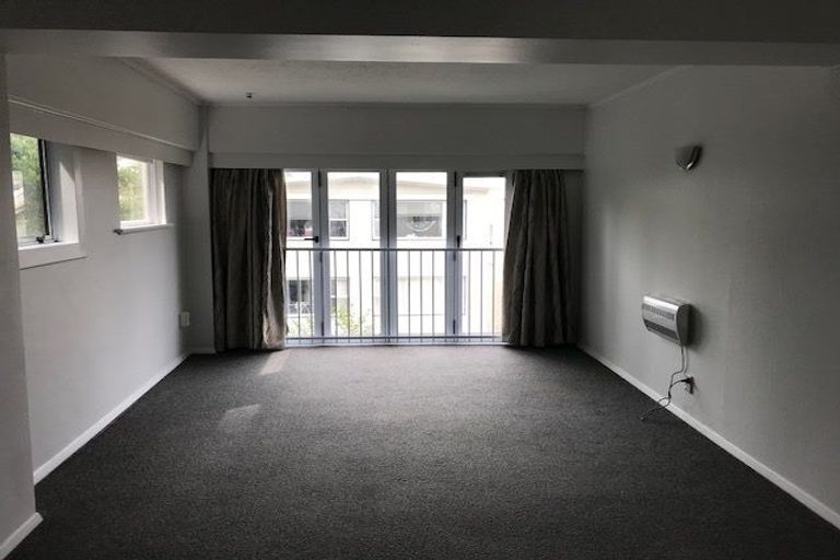 Photo of property in Bydder Apartments, 272 The Terrace, Te Aro, Wellington, 6011