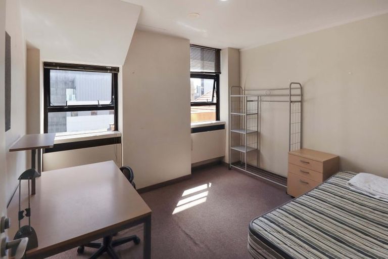 Photo of property in Stafford House, 6/38d The Terrace, Wellington Central, Wellington, 6011