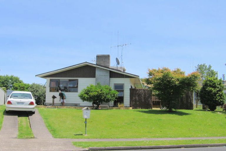 Photo of property in 23 Glendon Place, Otorohanga, 3900