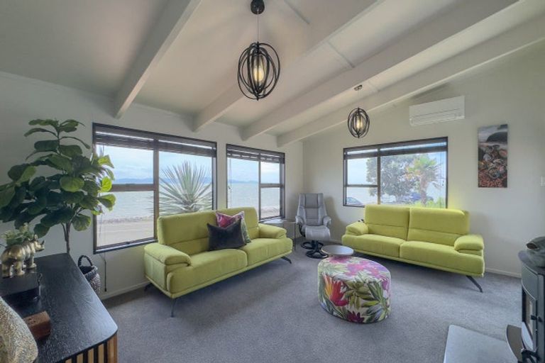 Photo of property in 1 Springfield Avenue, Ngarimu Bay, Thames, 3575