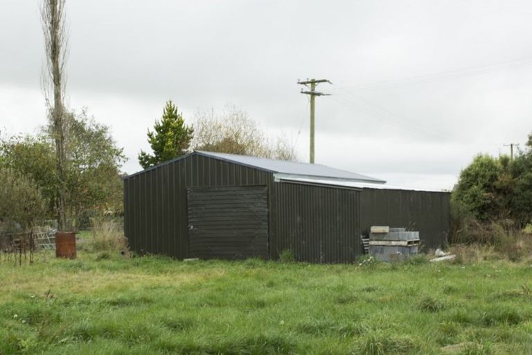 Photo of property in 205 Seafield Road, Elgin, Ashburton, 7772