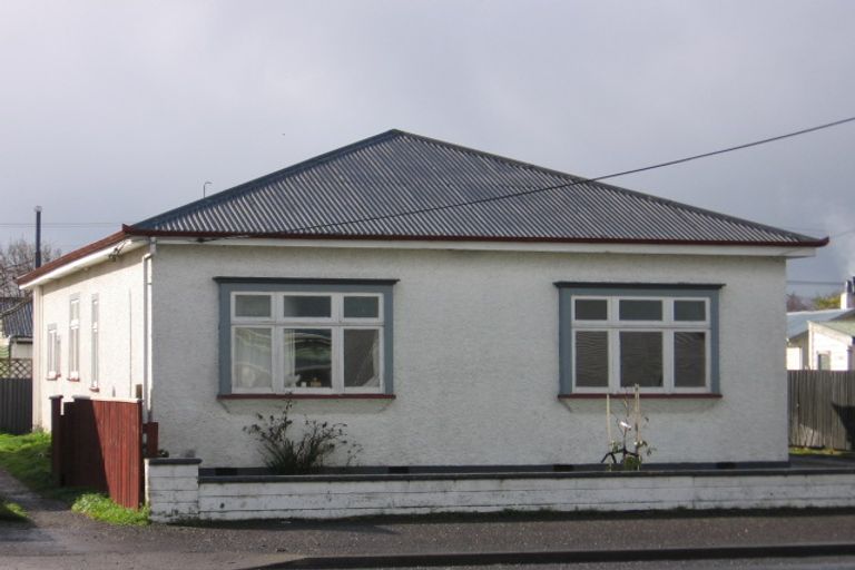 Photo of property in 60 Villa Street, Masterton, 5810