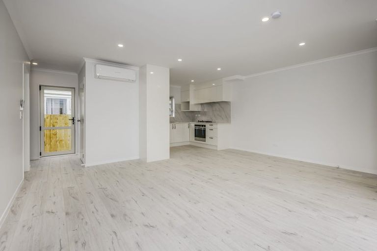 Photo of property in 167c Russell Road, Manurewa, Auckland, 2102