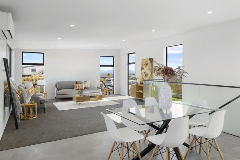 Photo of property in 214 Penruddock Rise, Westmorland, Christchurch, 8025