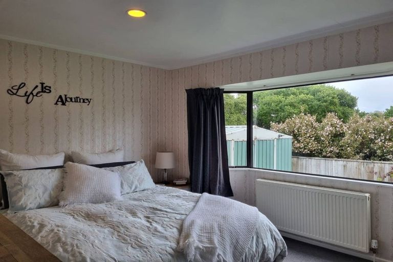 Photo of property in 94/2 Awanui Street, Merrilands, New Plymouth, 4312