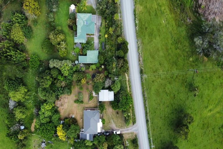 Photo of property in 31 Settlement Road, Kawakawa, 0210