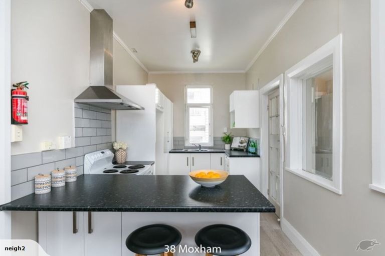 Photo of property in 38 Moxham Avenue, Hataitai, Wellington, 6021