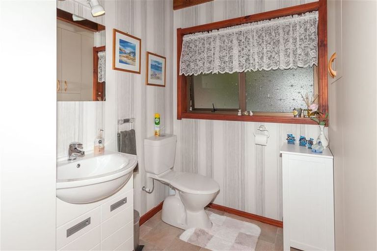 Photo of property in 209b Oakley Crescent, Thames, 3500