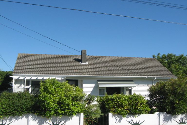 Photo of property in 25 Manhire Street, Spreydon, Christchurch, 8024