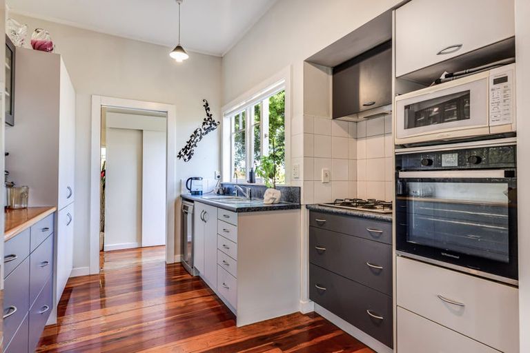 Photo of property in 5 Wellington Street, Hamilton East, Hamilton, 3216