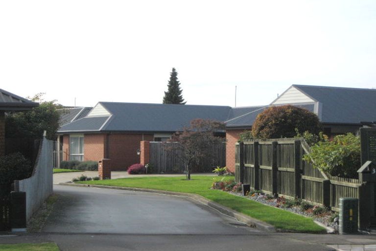 Photo of property in 31 Cardigan Bay Place, Addington, Christchurch, 8024
