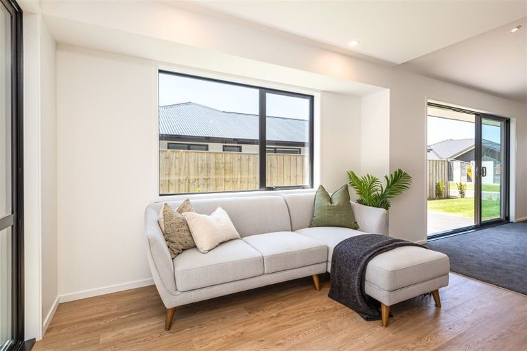 Photo of property in 81 Hardingstone Drive, Rolleston, 7615