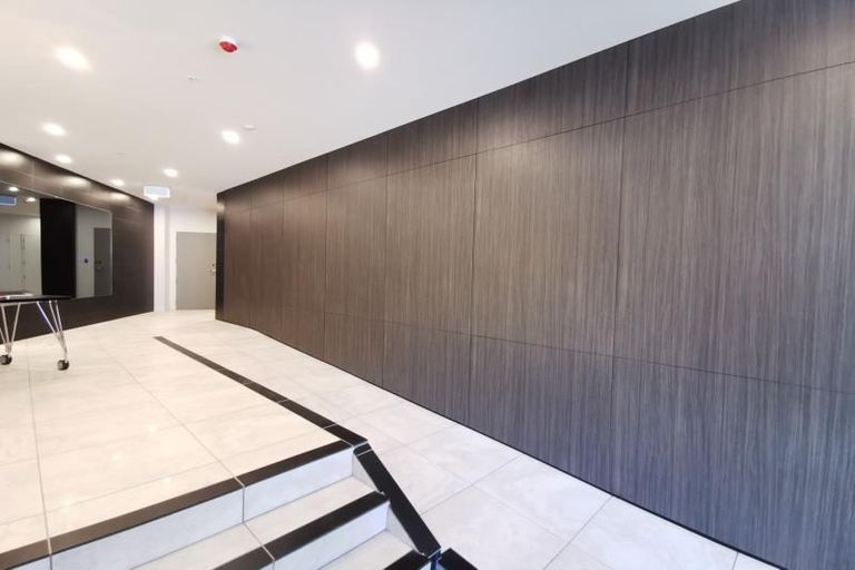 Photo of property in Pinnacle Apartments, W301/160 Victoria Street, Te Aro, Wellington, 6011