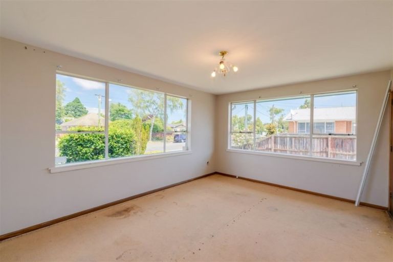 Photo of property in 1/28 Mathers Road, Hoon Hay, Christchurch, 8025
