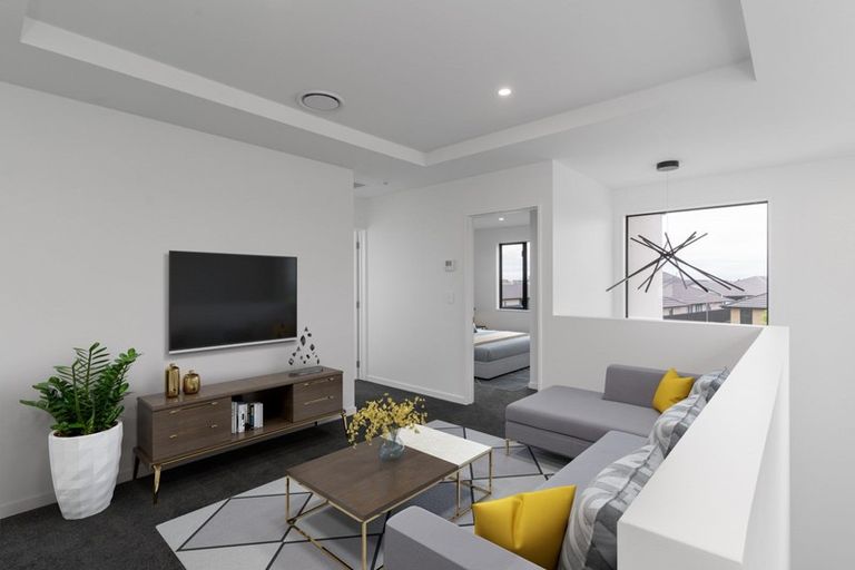 Photo of property in 1 Leader Street, Marshland, Christchurch, 8083