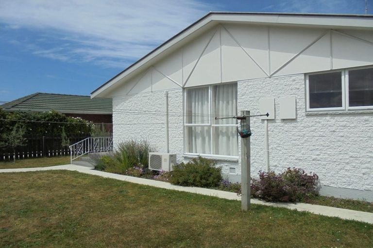 Photo of property in 1/38 Peer Street, Upper Riccarton, Christchurch, 8041