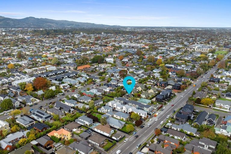 Photo of property in 1/94 Innes Road, St Albans, Christchurch, 8052