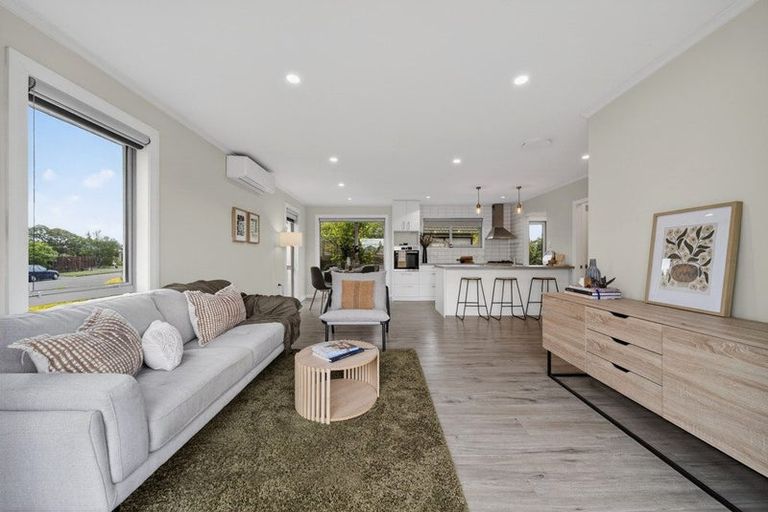 Photo of property in 6 Clarevale Street, Burwood, Christchurch, 8083