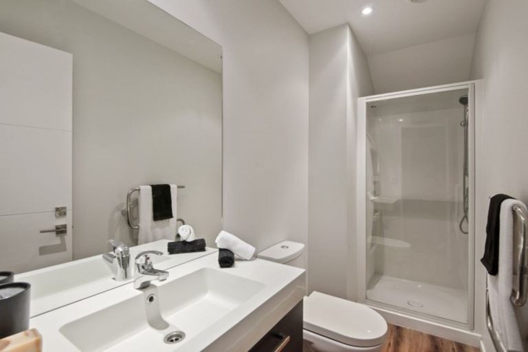 Photo of property in 107 Caledonian Road, St Albans, Christchurch, 8014