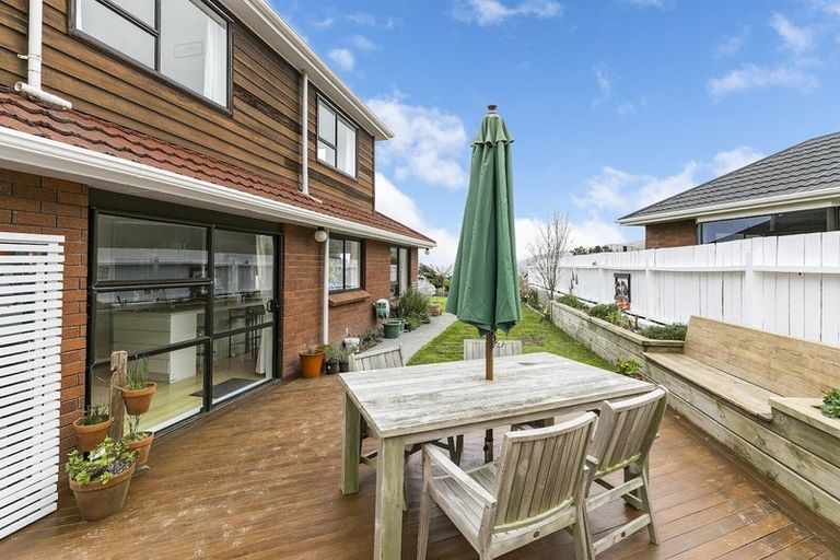 Photo of property in 61 Satara Crescent, Khandallah, Wellington, 6035