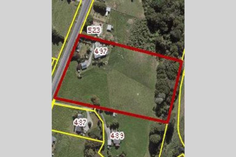 Photo of property in 497 Ormiston Road, Flat Bush, Manurewa, 2576