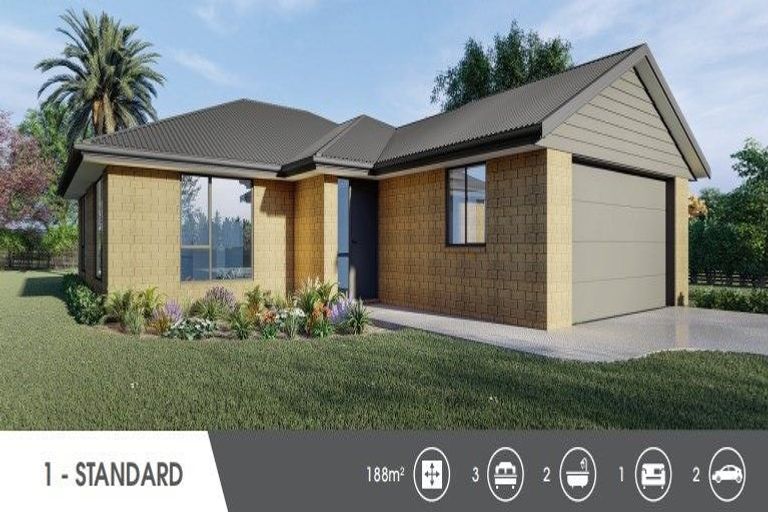 Photo of property in 18 Carina Way, Whitianga, 3510