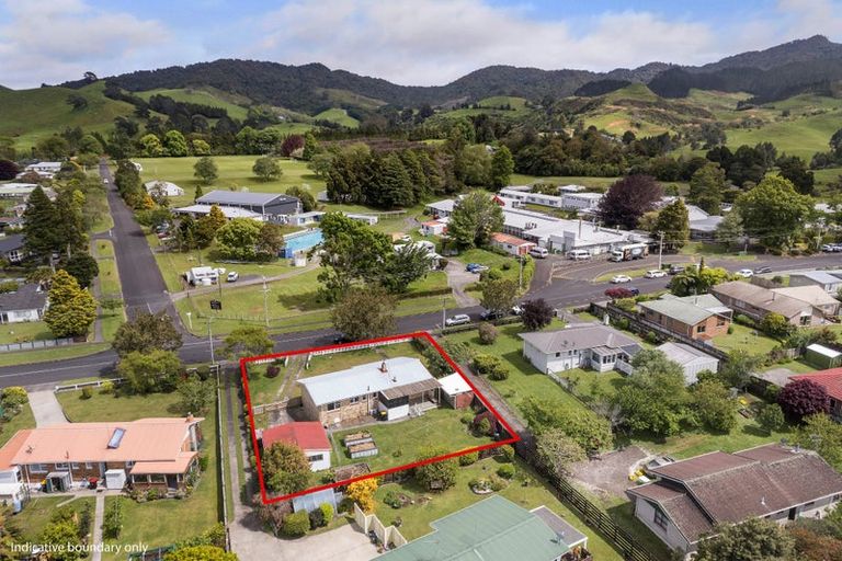 Photo of property in 90 Kensington Road, Waihi, 3610